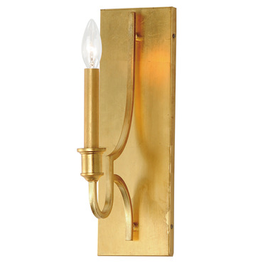 Normandy Wall Light