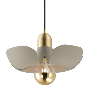 Poppy Pendant | Maxim Lighting at Lightology Poppy Pendant