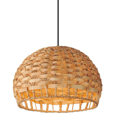 Tahiti Pendant
