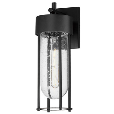 Millennial Outdoor Wall Sconce | Maxim Lighting at Lightology Millennial Outdoor Wall Sconce