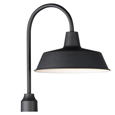 Pier M Outdoor Post Lantern