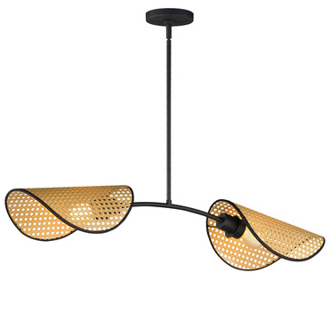 Bonnet Linear Pendant