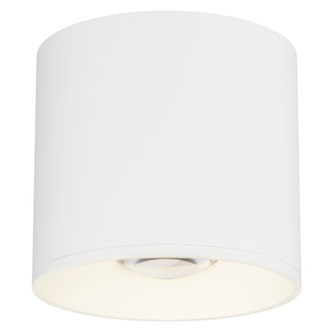 Stout Round 120-277V Indoor/ Outdoor Ceiling Light | Maxim Lighting at Lightology Stout Round 120-277V Indoor/ Outdoor Ceiling Light