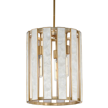 Miramar Pendant | Maxim Lighting at Lightology Miramar Pendant