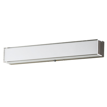 Edge Bathroom Vanity Light | Maxim Lighting at Lightology Edge Bathroom Vanity Light