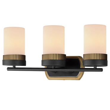 Ruffles Bathroom Vanity Light