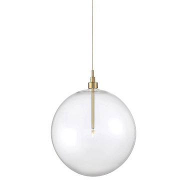 Globe Pendant