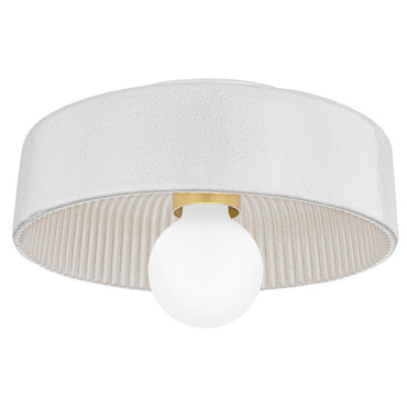 Ray Ceiling Light | Mitzi at Lightology Ray Ceiling Light