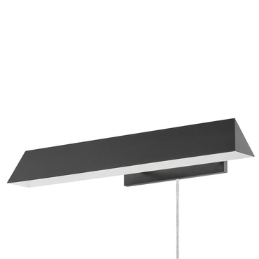 Priscilla Plug-In Picture Light | Mitzi at Lightology Priscilla Plug-In Picture Light