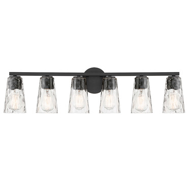 Gordon Bathroom Vanity Light