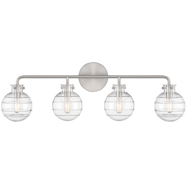 Mason Bathroom Vanity Light