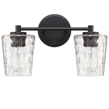 Ballas Bathroom Vanity Light