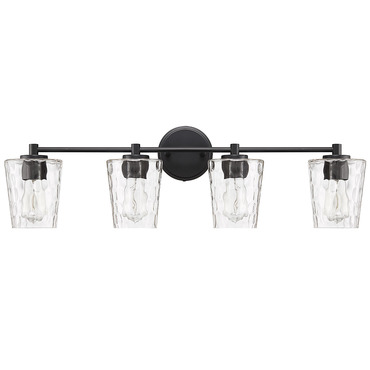 Ballas Bathroom Vanity Light