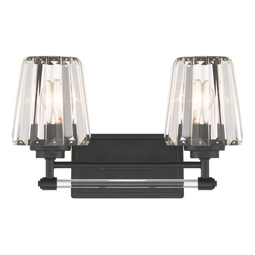 Garnet Bathroom Vanity Light | Savoy House at Lightology Garnet Bathroom Vanity Light