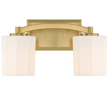 Whitney Bathroom Vanity Light