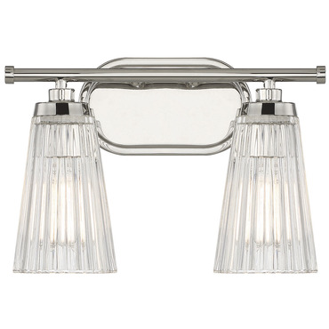 Chantilly Bathroom Vanity Light