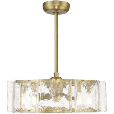 Genry Fan D'Lier Ceiling Fan | Savoy House at Lightology Genry Fan D'Lier Ceiling Fan