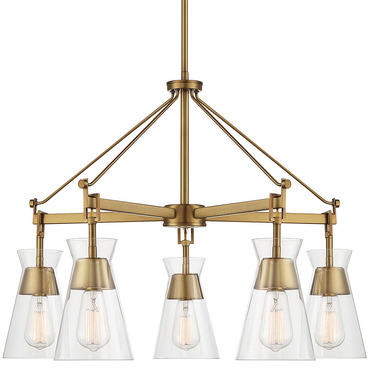 Lakewood Chandelier