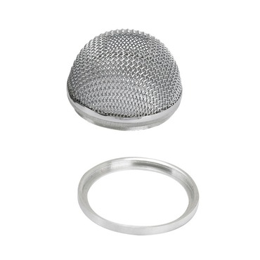 Mesh Backlight Shield MR16 Accessory | Visual Comfort Architectural at Lightology Mesh Backlight Shield MR16 Accessory
