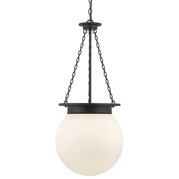 Manor Pendant | Savoy House at Lightology Manor Pendant