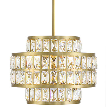 Renzo Chandelier