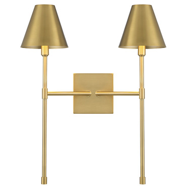 Jefferson Wall Sconce