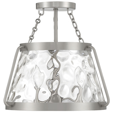 Crawford Ceiling Light | Savoy House at Lightology Crawford Ceiling Light