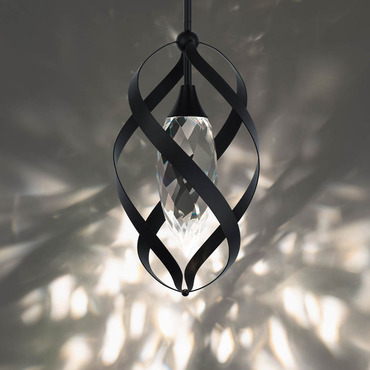 Solan Color-Select Pendant | Schonbek Beyond at Lightology Solan Color-Select Pendant