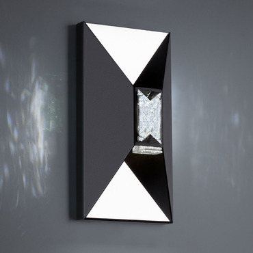 Vida Color-Select Outdoor Wall Sconce