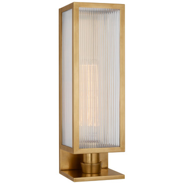 York Wall Sconce | Visual Comfort Signature at Lightology York Wall Sconce