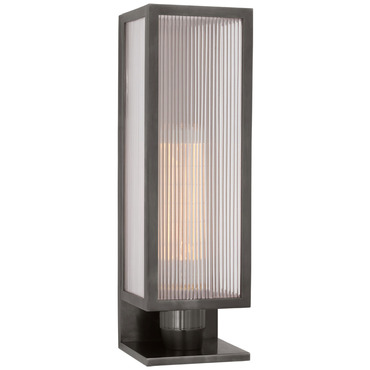 York Outdoor Wall Sconce | Visual Comfort Signature at Lightology York Outdoor Wall Sconce