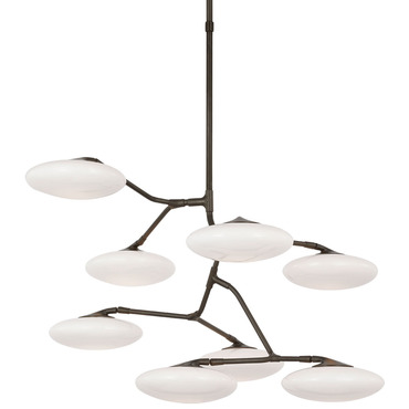 Brindille Entry Chandelier