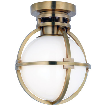 Gracie Ceiling Light | Visual Comfort Signature at Lightology Gracie Ceiling Light