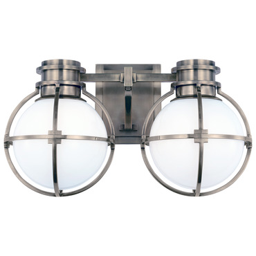 Gracie Bathroom Vanity Light