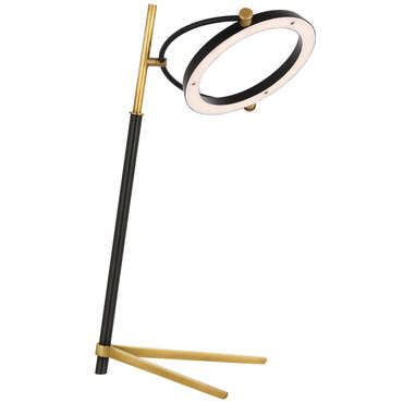 Mistral Desk Lamp | Visual Comfort Signature at Lightology Mistral Desk Lamp