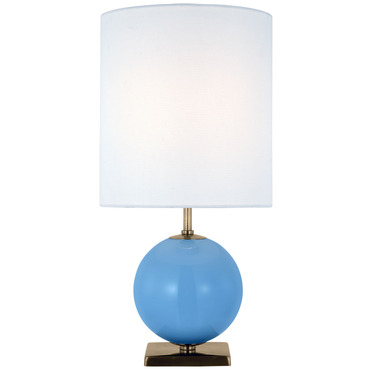 Elsie Small Table Lamp | Visual Comfort Signature at Lightology Elsie Small Table Lamp