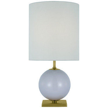 Elsie Small Table Lamp | Visual Comfort Signature at Lightology Elsie Small Table Lamp