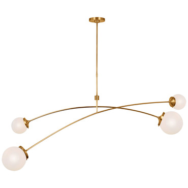 Prescott Linear Chandelier