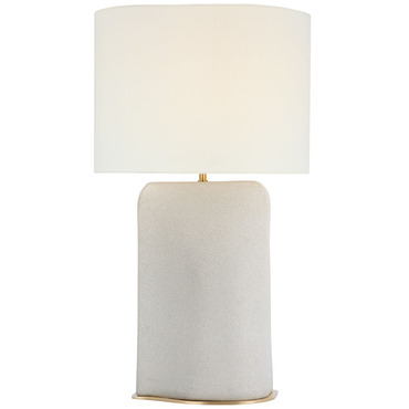 Amantani Table Lamp | Visual Comfort Signature at Lightology Amantani Table Lamp