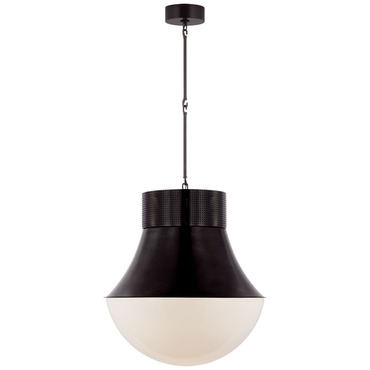 Precision LED Pendant