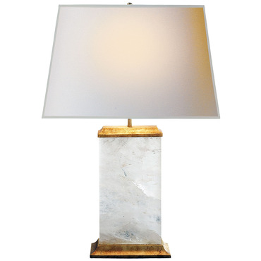 Cresent Table Lamp