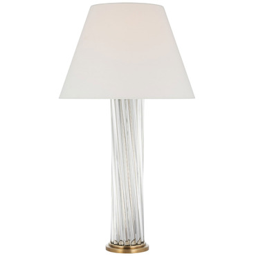 Bouquet Table Lamp | Visual Comfort Signature at Lightology Bouquet Table Lamp