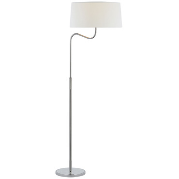 Canto Adjustable Floor Lamp
