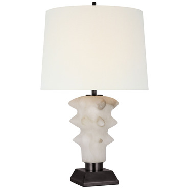 Luxor Table Lamp | Visual Comfort Signature at Lightology Luxor Table Lamp