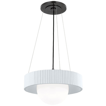 Arena Chandelier | Visual Comfort Signature at Lightology Arena Chandelier