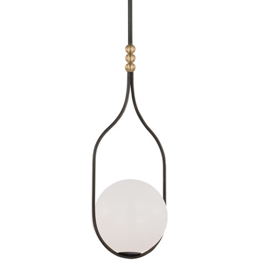 Jodo Pendant | Visual Comfort Signature at Lightology Jodo Pendant