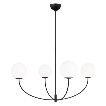 Galassia Chandelier