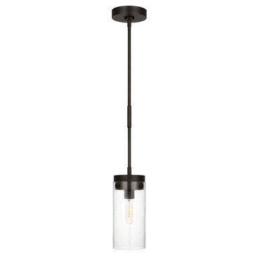Garrett Pendant | Visual Comfort Studio at Lightology Garrett Pendant