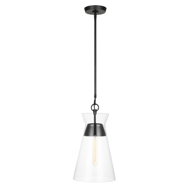 Atlantic Pendant | Visual Comfort Studio at Lightology Atlantic Pendant