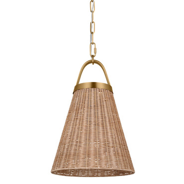 Whitby Pendant